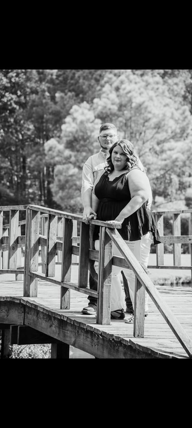 The Wedding Website of Ashley Shropshire and Christopher McMillan