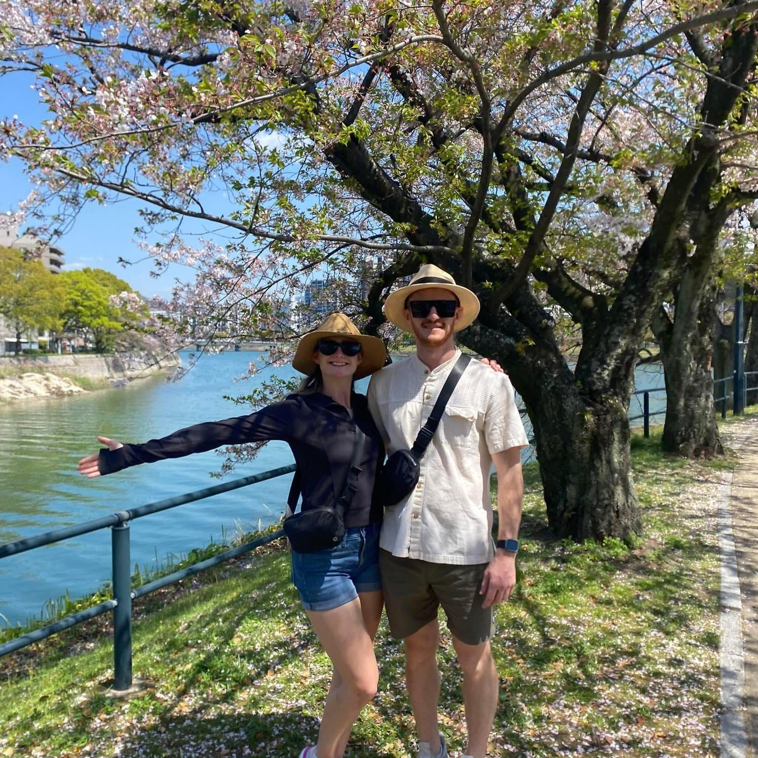 Hiroshima, Japan 2024