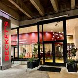 Becket's