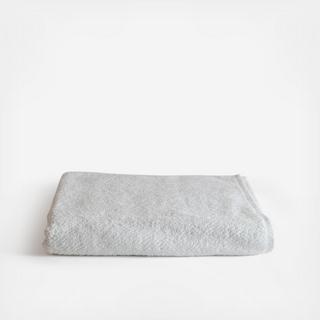 Air Weight Organic Bath Towel