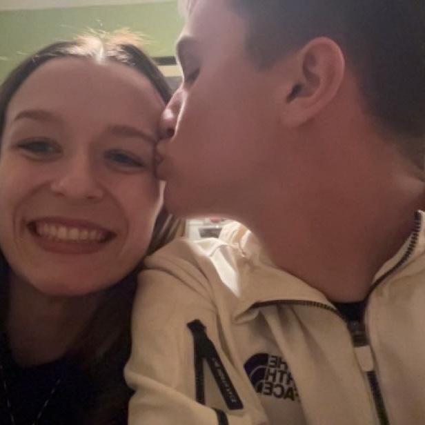 Day we started dating! (January 8th, 2024)