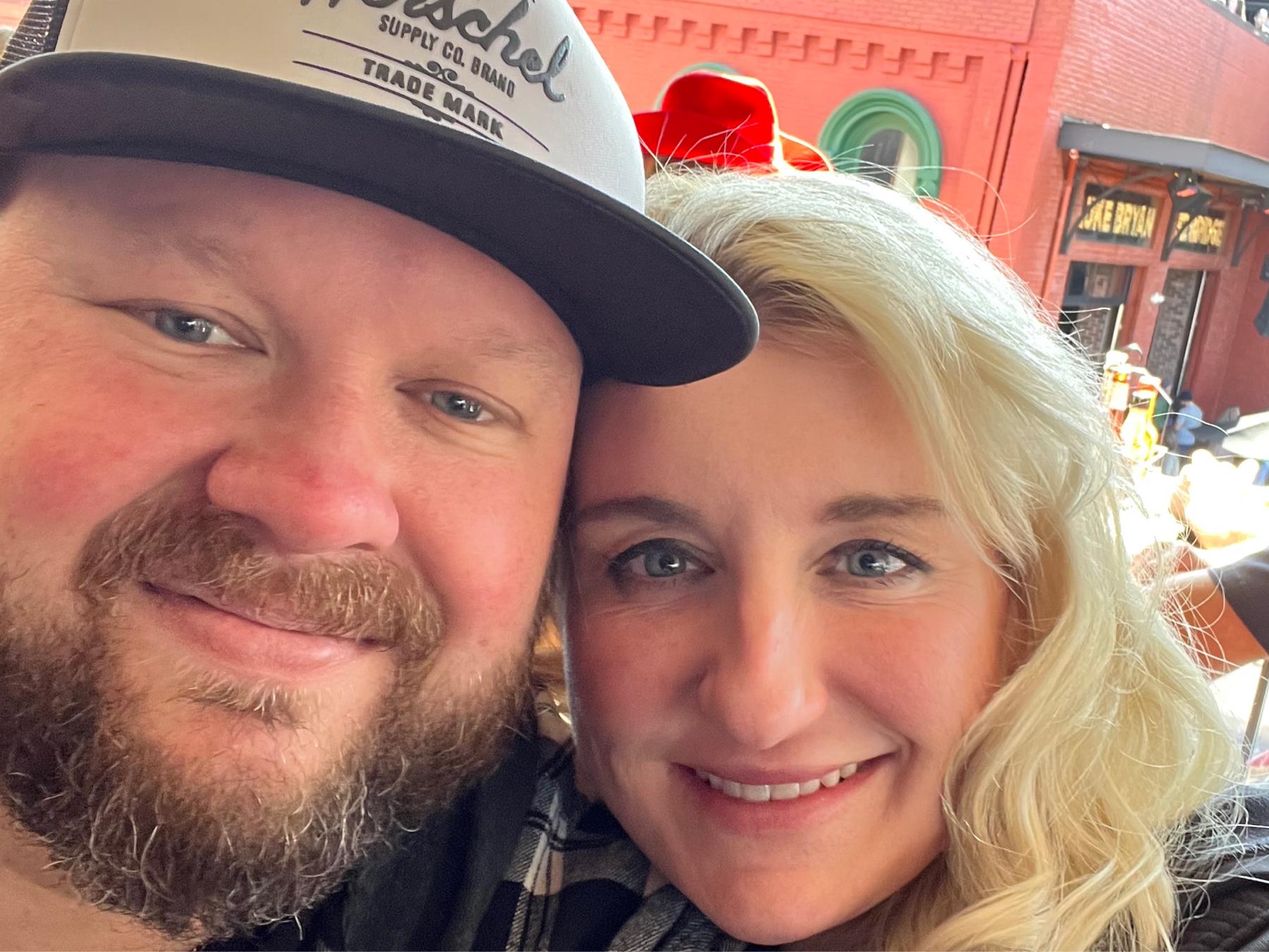 The Wedding Website of TJ Schumacher and Michelle Williams