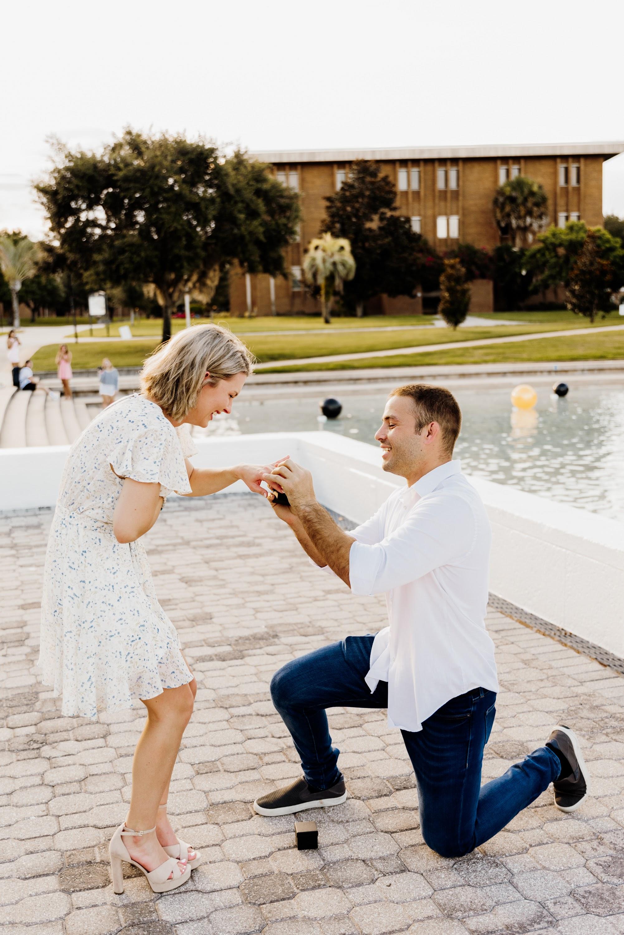 The Wedding Website of Kara Nicole Legg and Giovanni Jiovenetta
