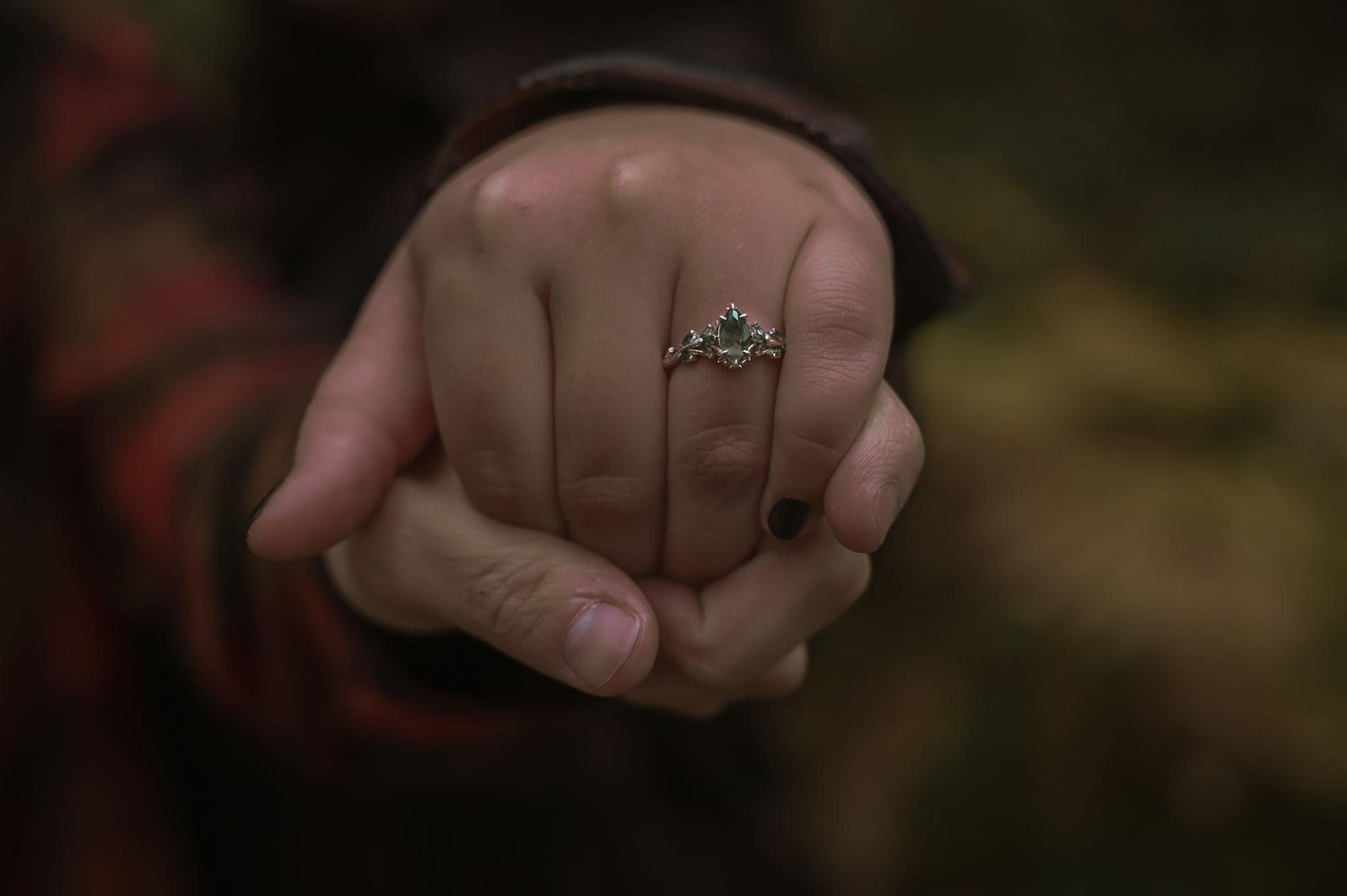 The Wedding Website of Baylie Smith and Seth Black