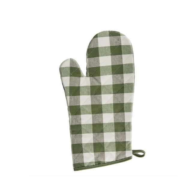 Achim Importing Co Oven Mitt (Set of 2)