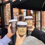 Peet's Coffee