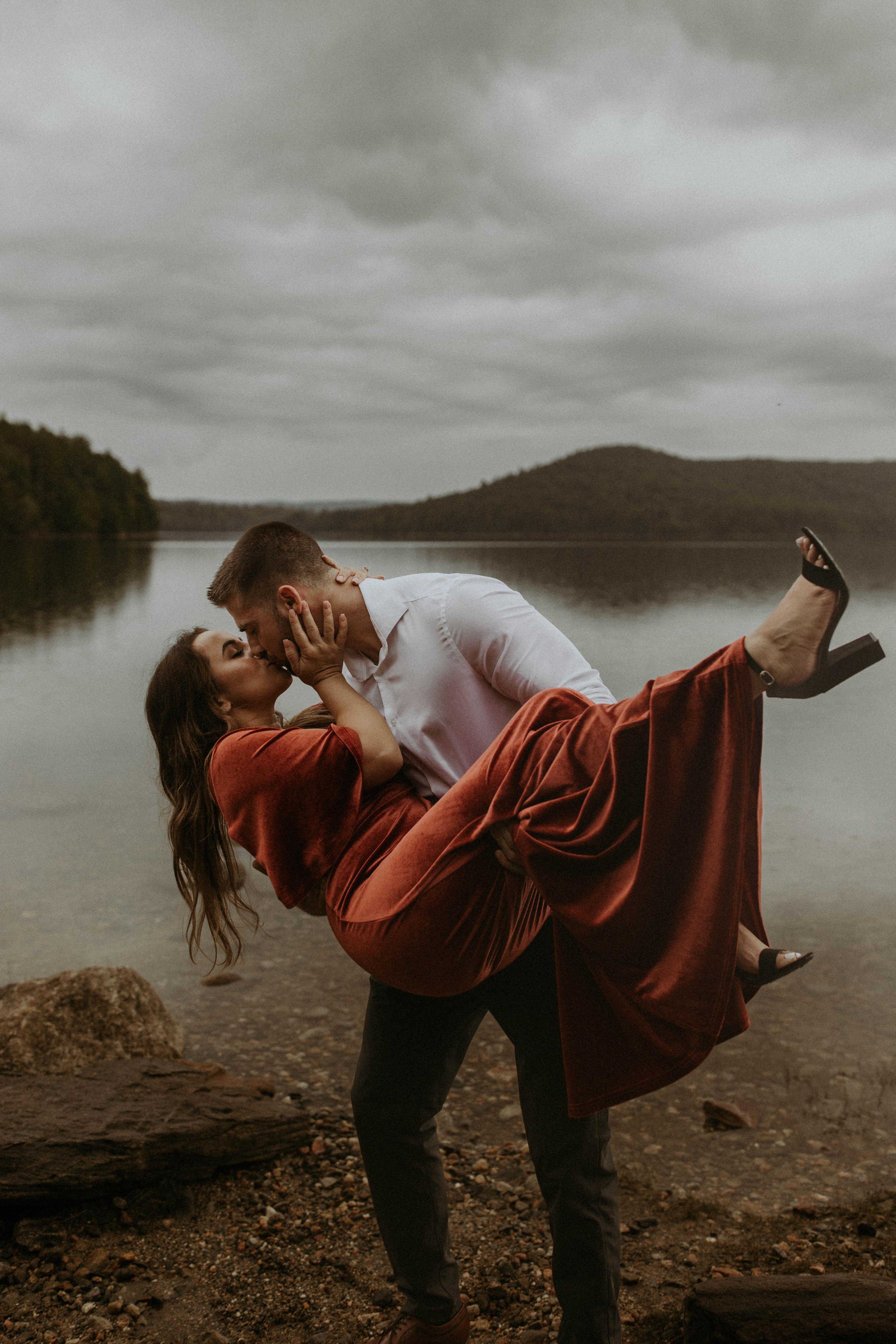 The Wedding Website of Brianna Novaris and Kyle Benoit