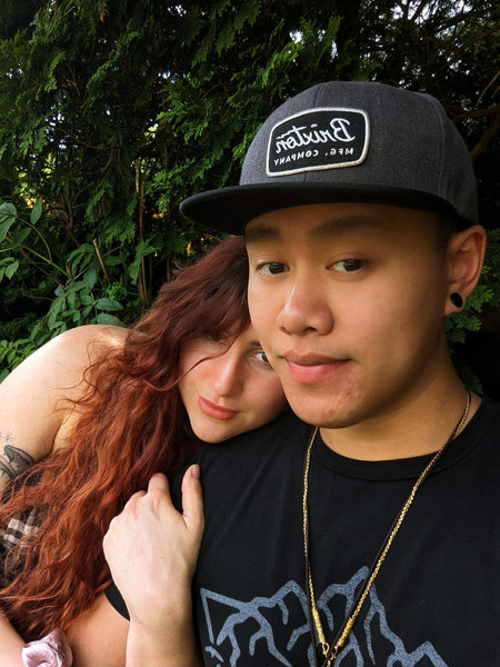 Johnny Chea and Neely Marshall's Wedding Website