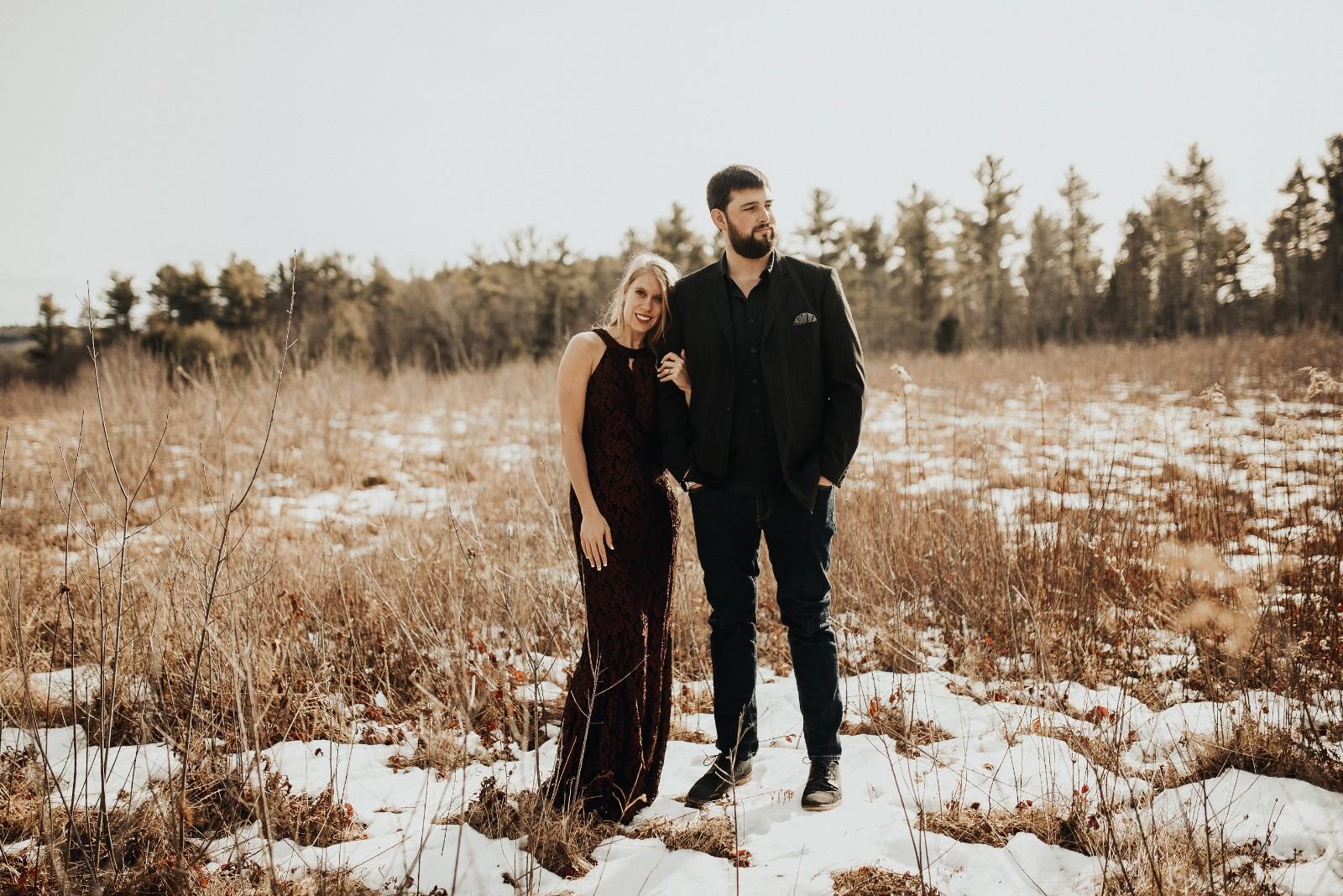 The Wedding Website of Ashley Hancock and Taylor Anderson