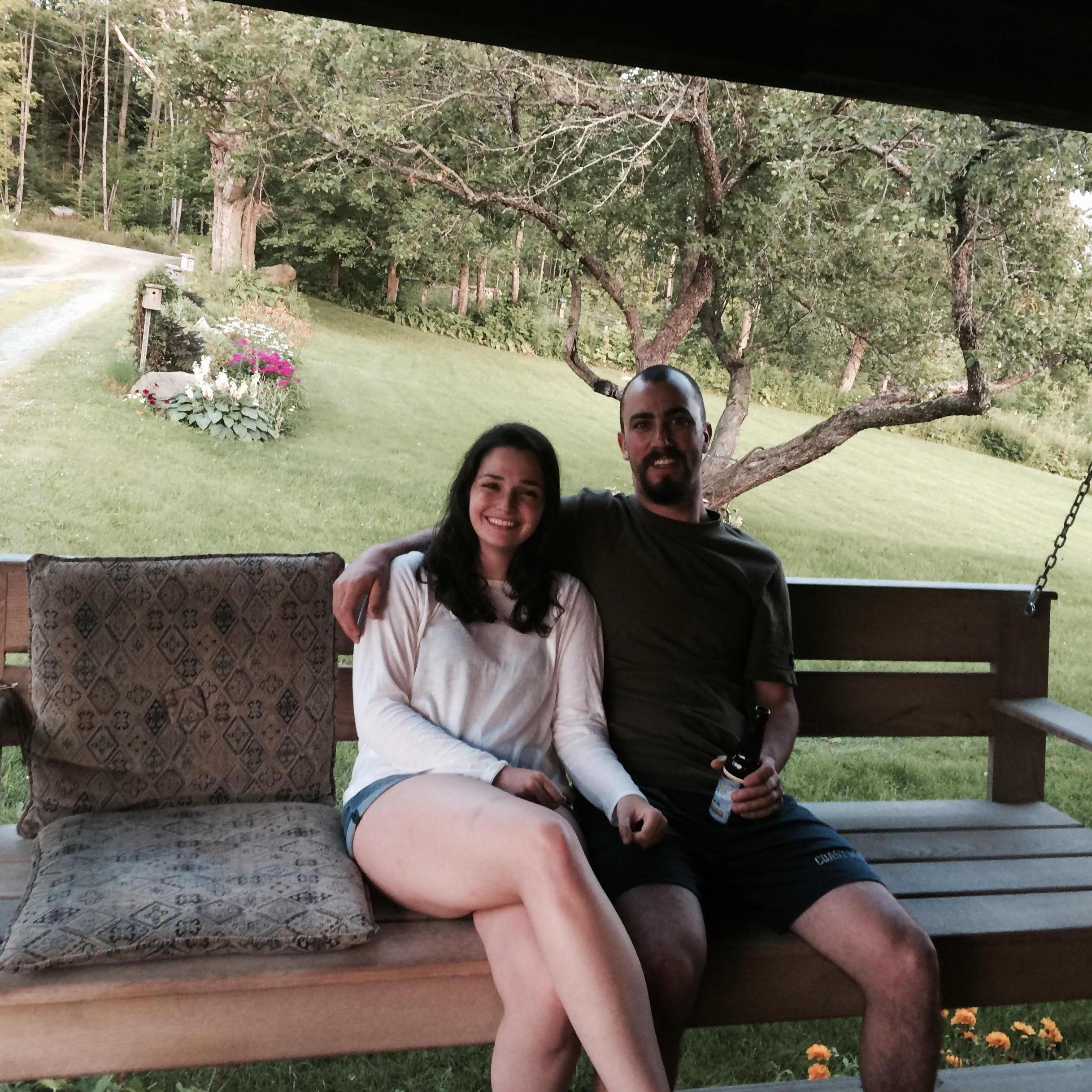 Summer in the North Country