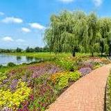 Chicago Botanic Garden