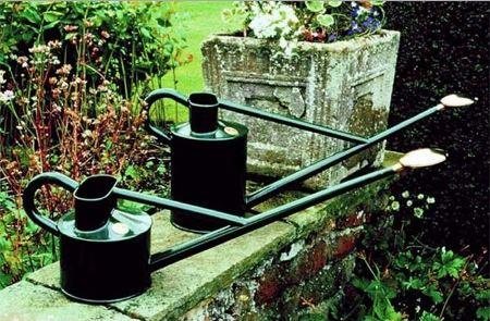 Haws Professional Long Reach Watering Can