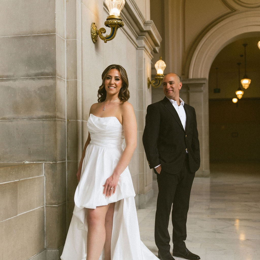 Engagement photoshoot
