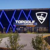 Topgolf Lafayette