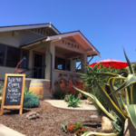 Timbre Winery Tasting Room