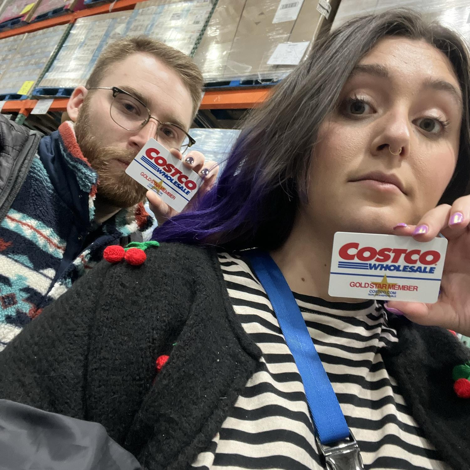 IYKYK