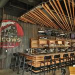 Slows Bar BQ