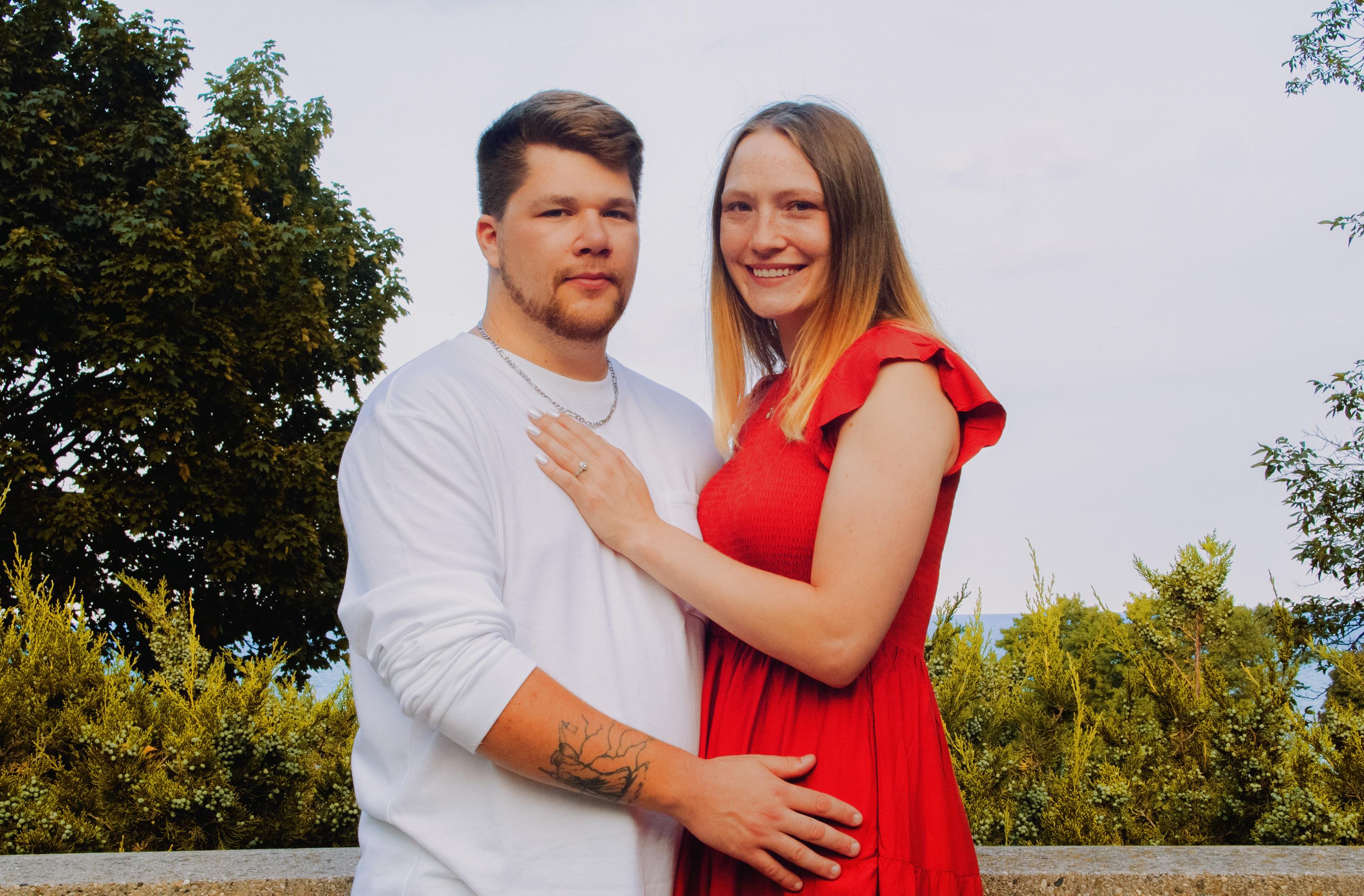The Wedding Website of Stacy Soltis and Joe Lintner