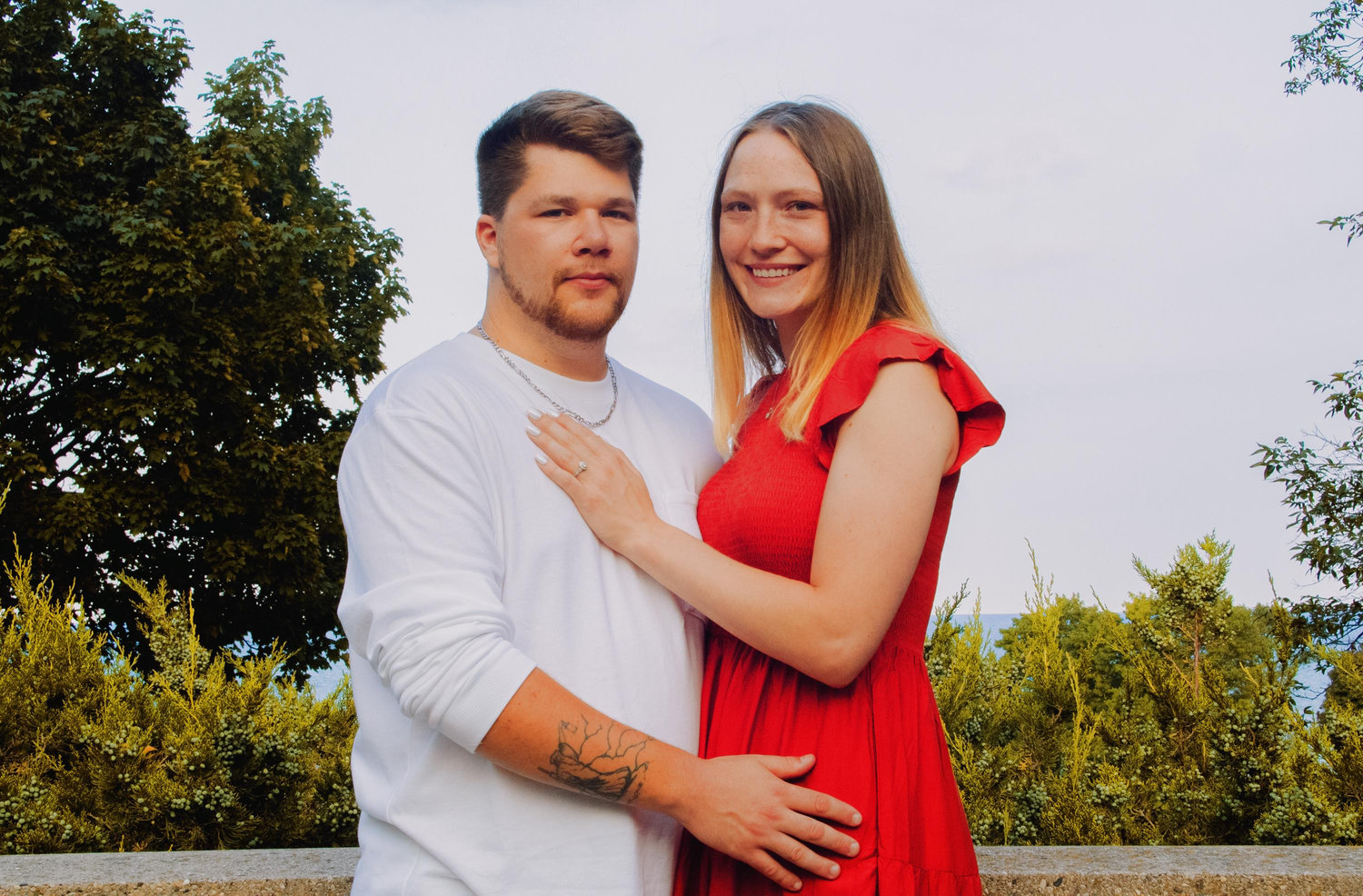The Wedding Website of Stacy Soltis and Joe Lintner