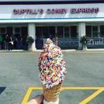 Guptill's Ice Cream
