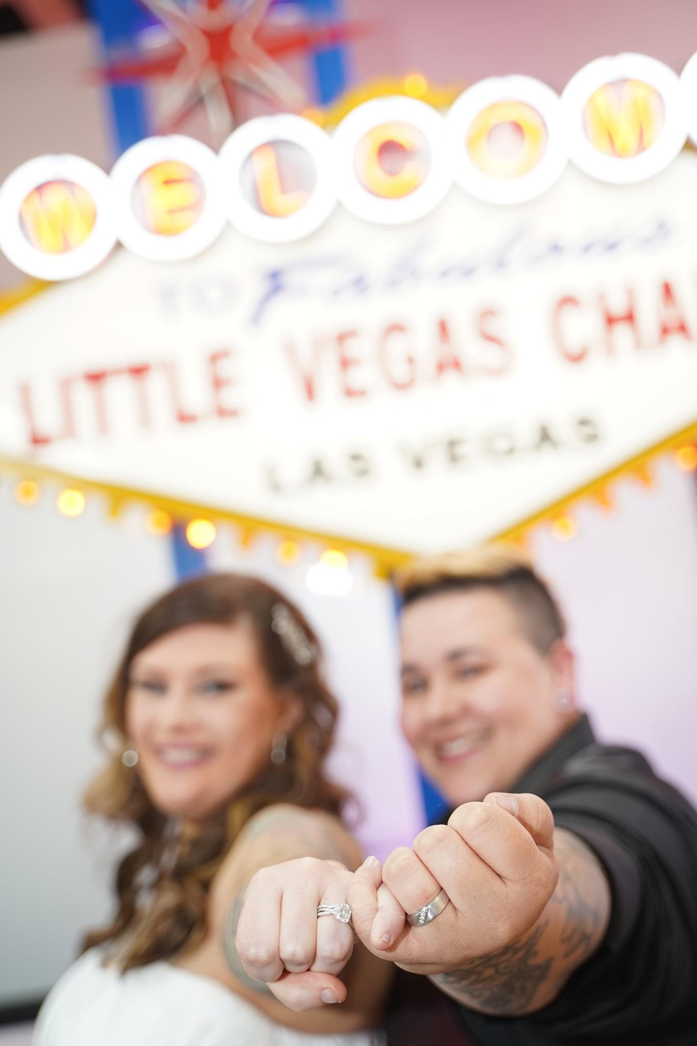 The Wedding Website of Dayna Webb and Kaylee Webb