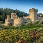 Castello di Amorosa