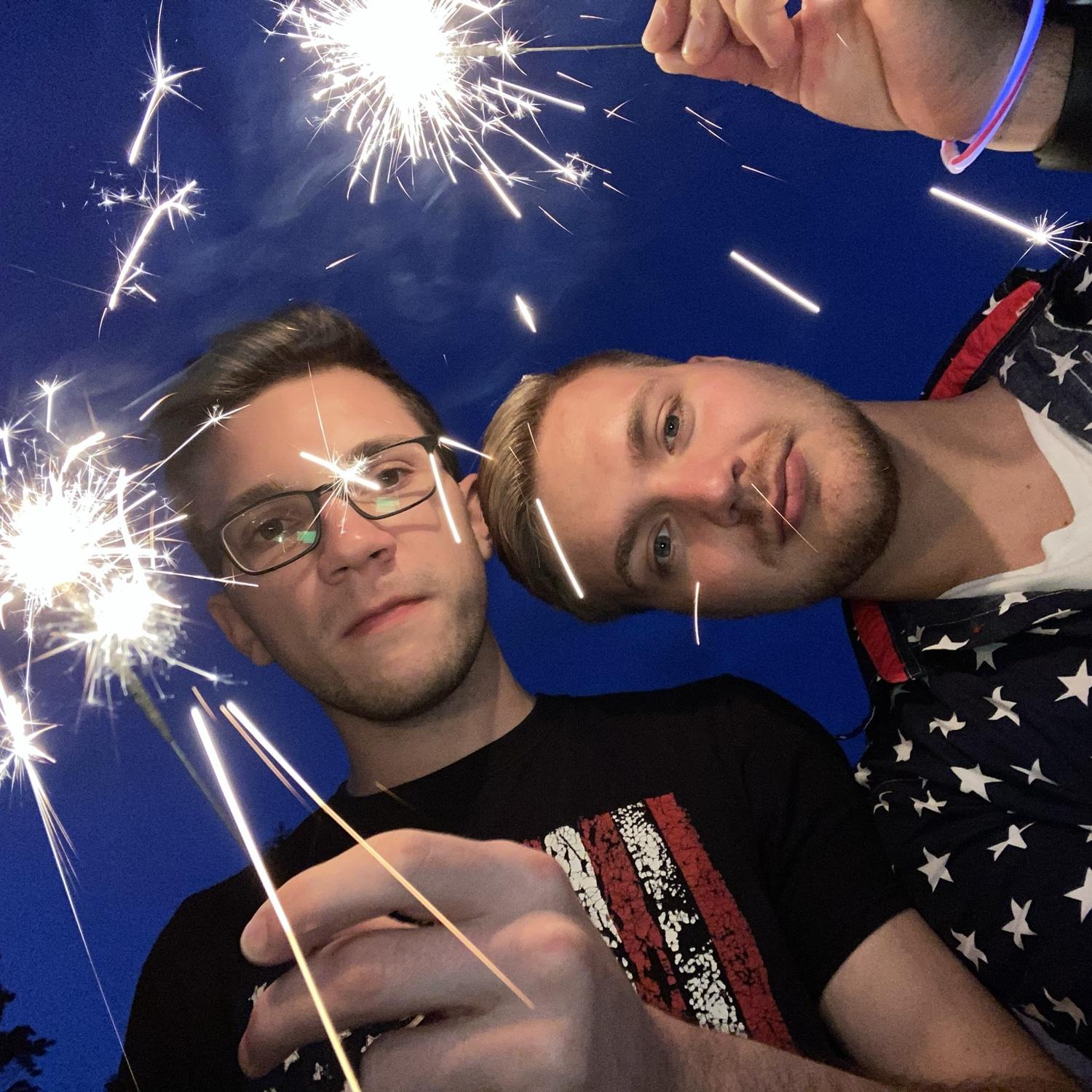 Fourth of July