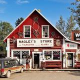 Explore Talkeetna