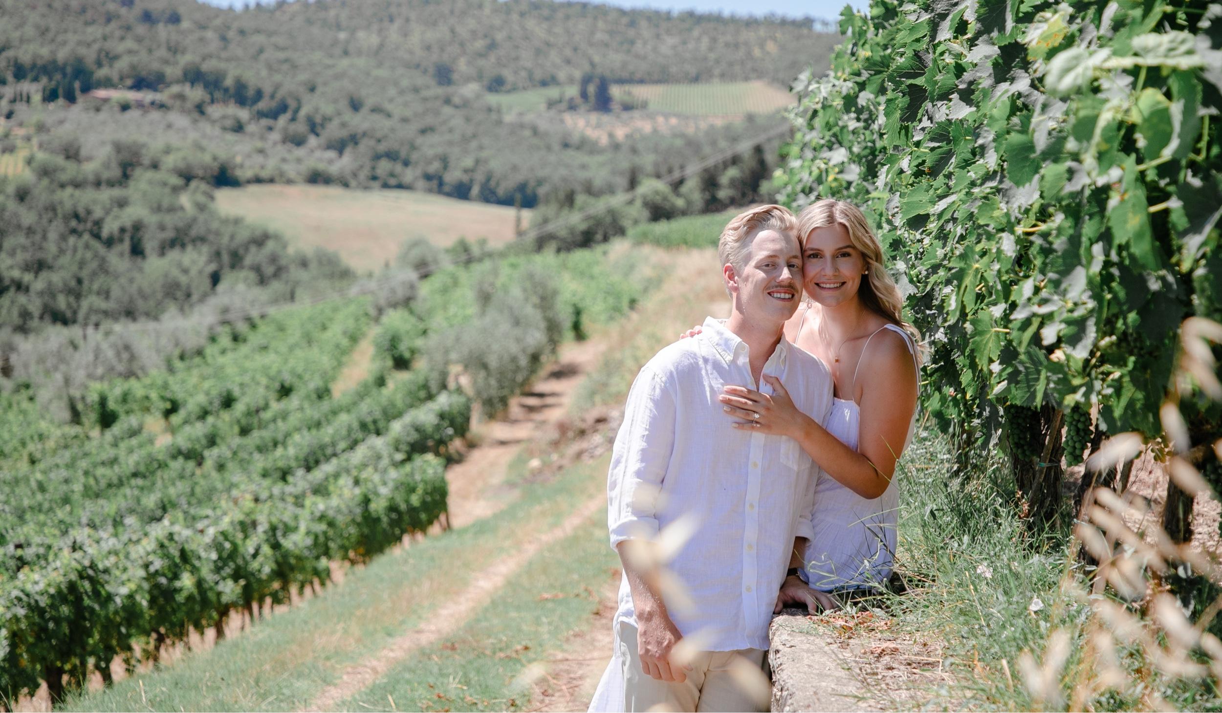 The Wedding Website of Harlie Mae Kallicott and Jordan Hunter Luton