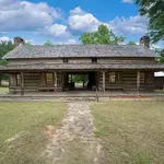 1843 Sitton Dog Trot