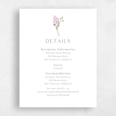 Flamingo, Pink Wedding Enclosure - Rydal