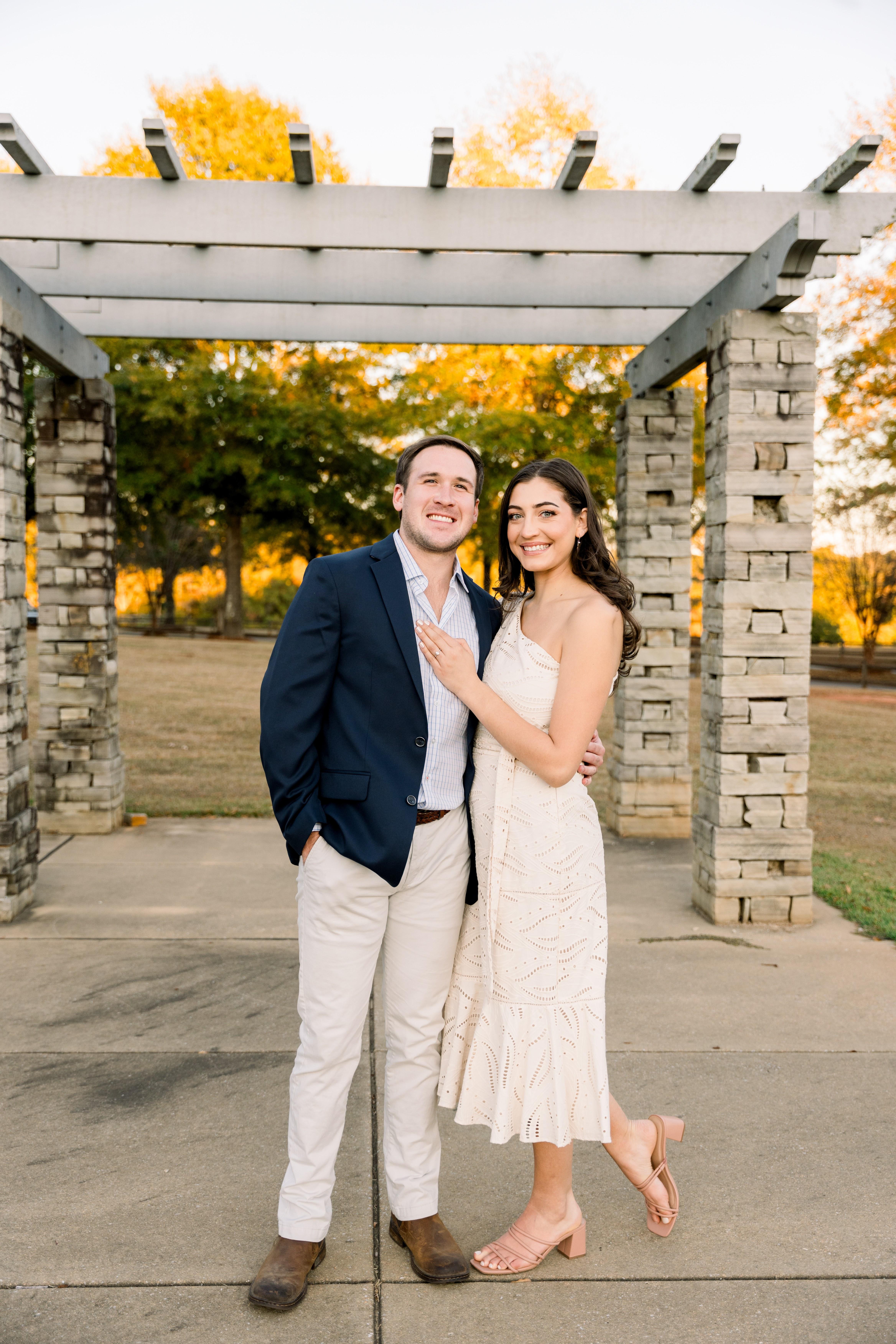 The Wedding Website of David Croft and Taylor Cooley