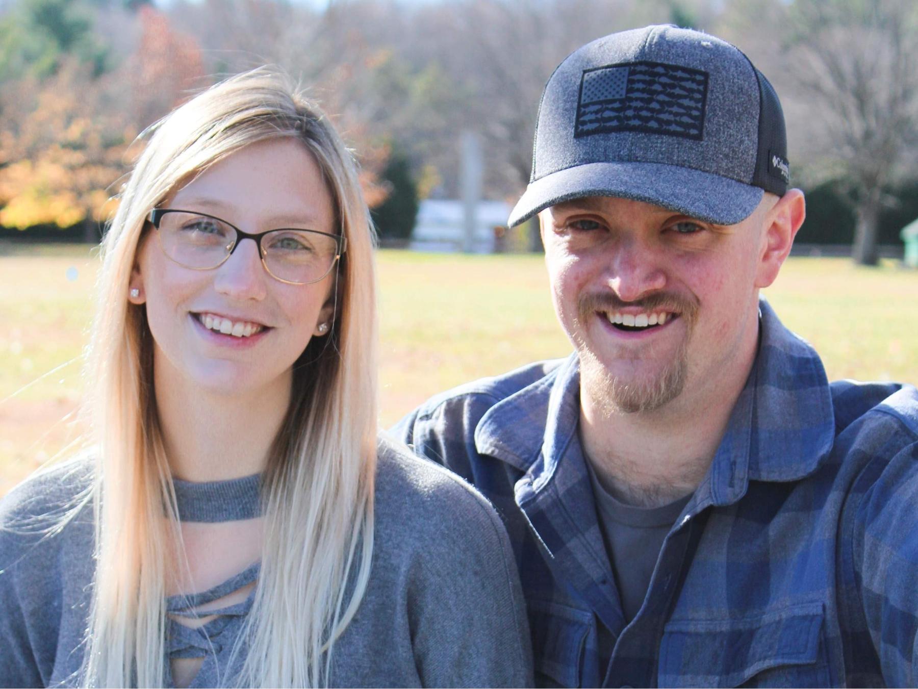 The Wedding Website of Melanie Racicot and Nathaniel Currier