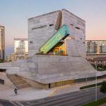Perot Museum of Nature and Science