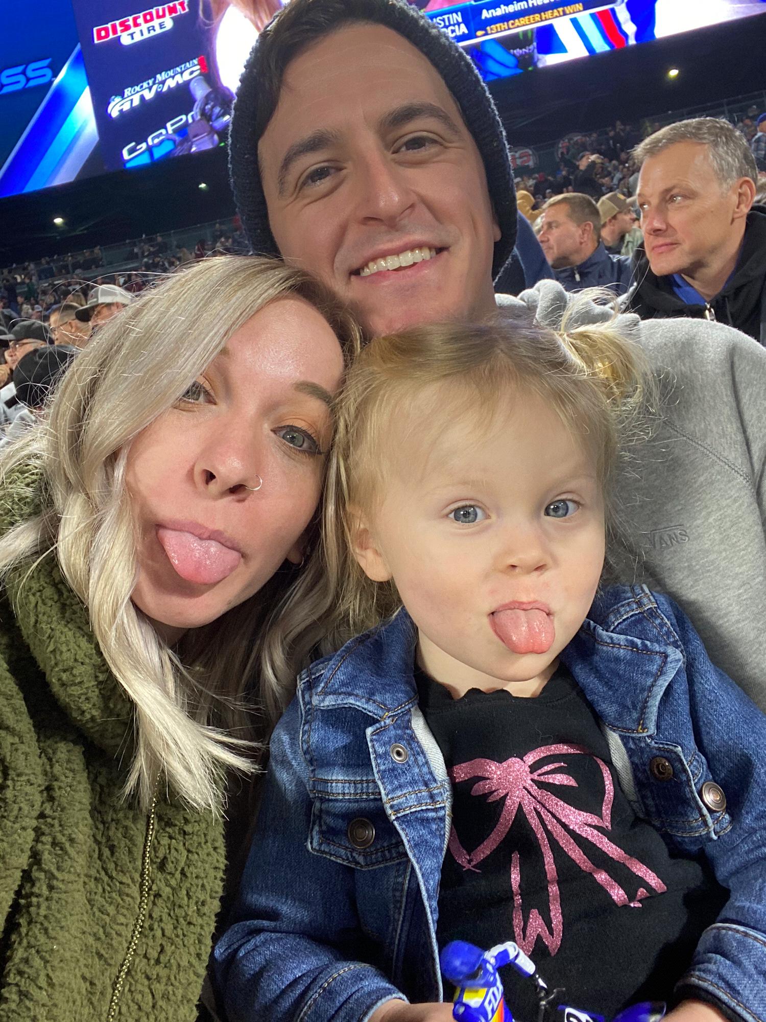 Supercross 2020