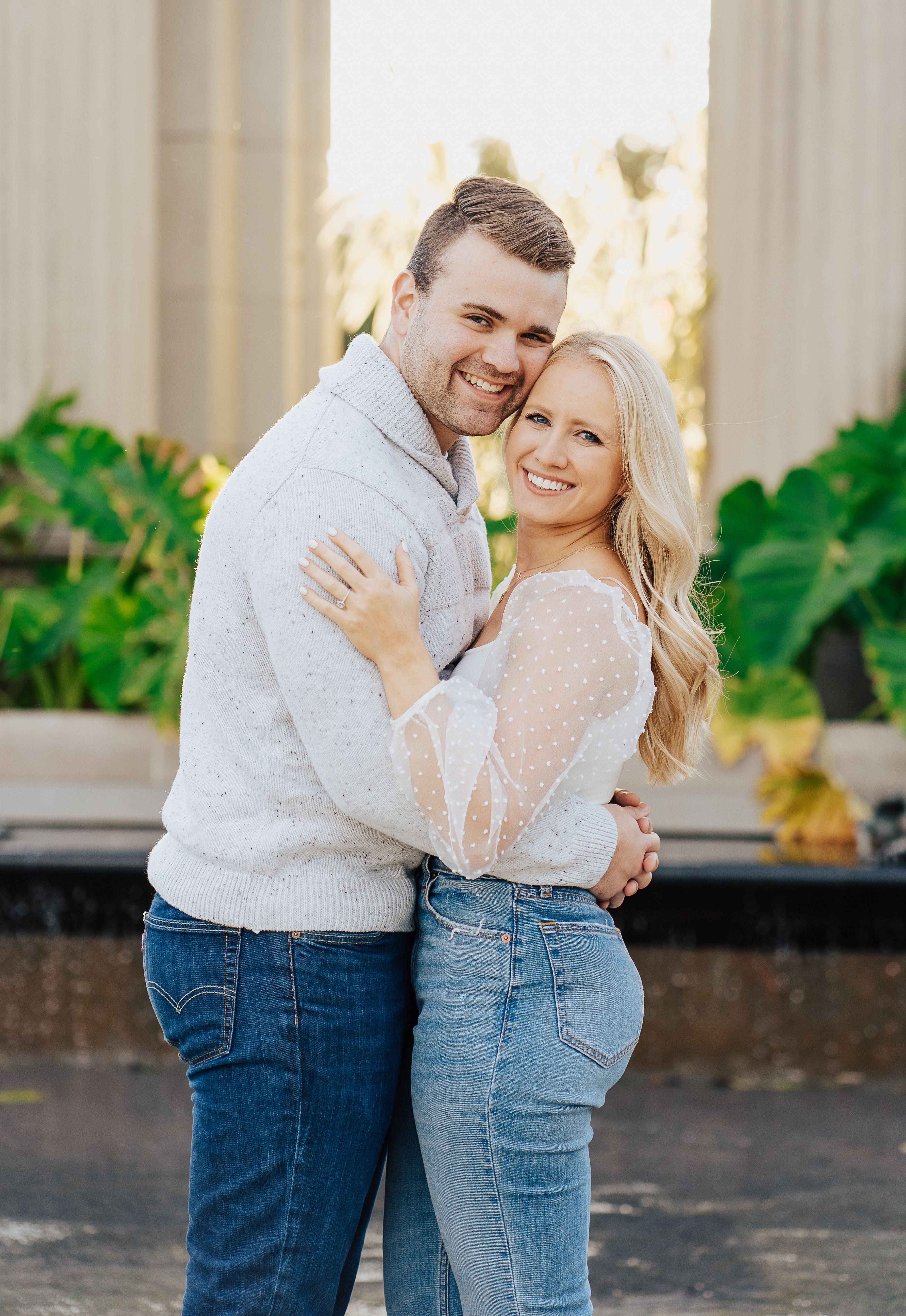 The Wedding Website of Alexandra Schmerge and Taylor Williams