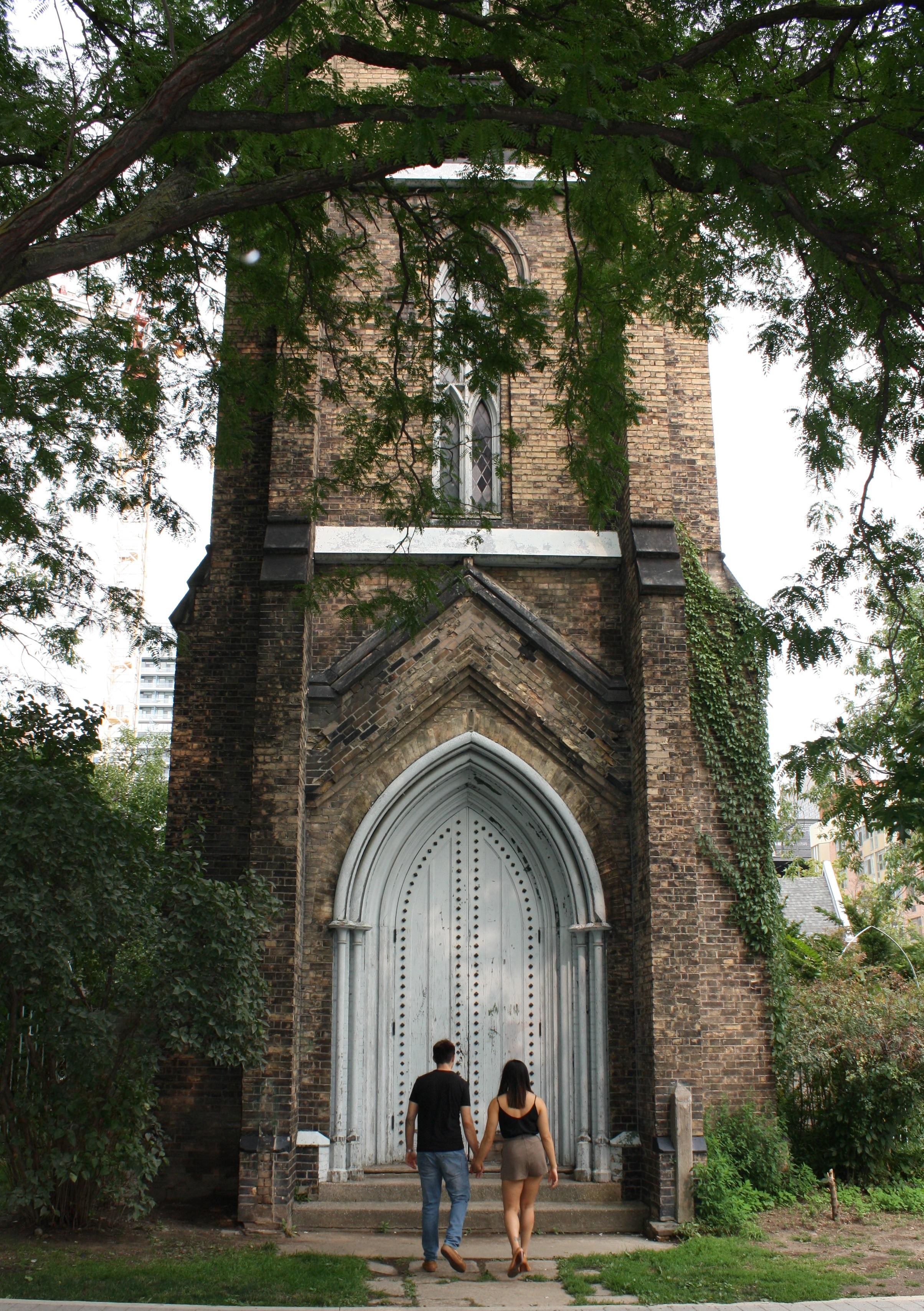 The Wedding Website of Cindy Luong and Giacomo Pedulla