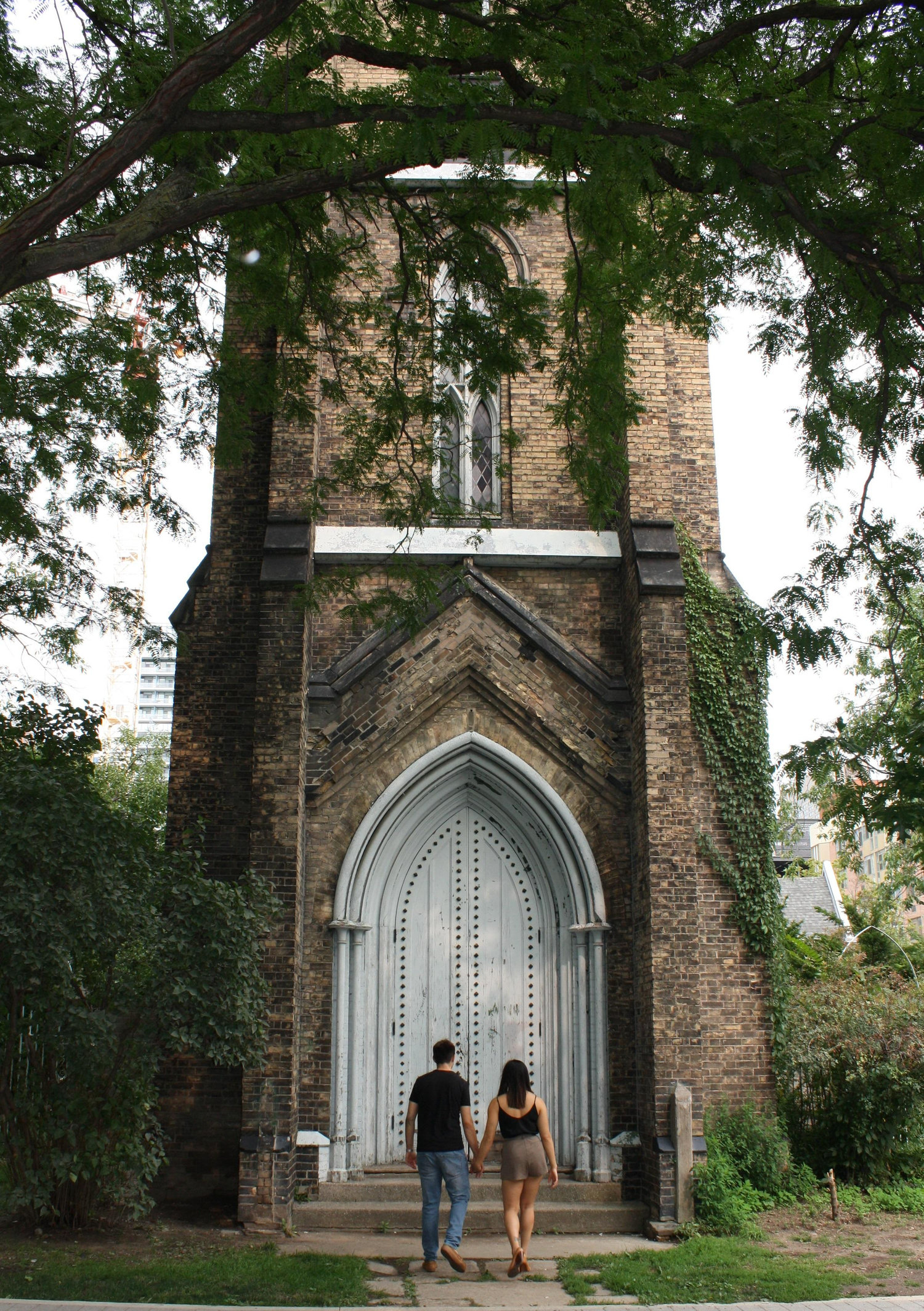 The Wedding Website of Cindy Luong and Giacomo Pedulla