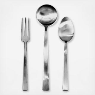 Levantina 3-Piece Serving Set