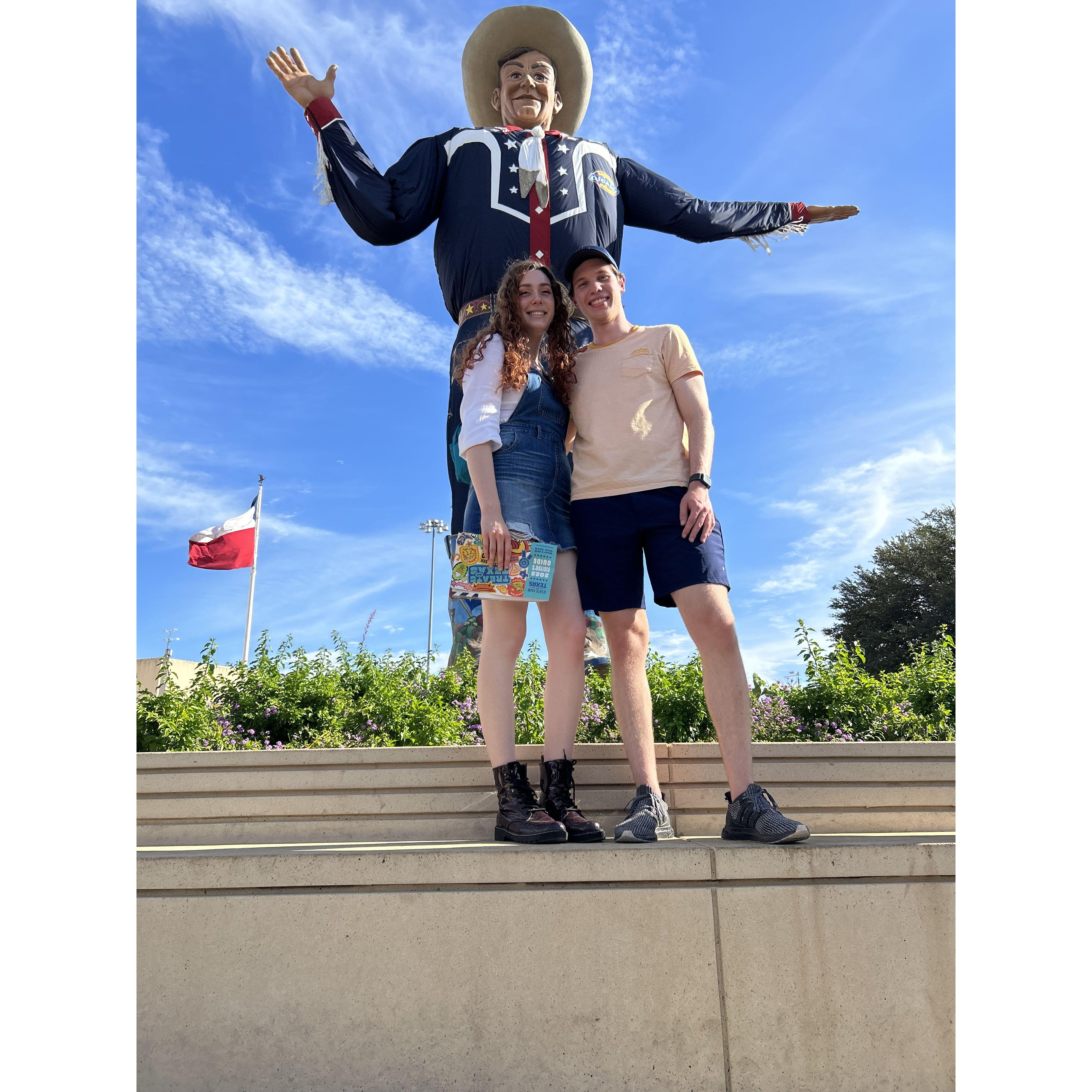 Texas State Fair