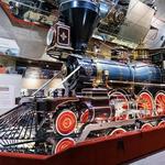 California State Railroad Museum