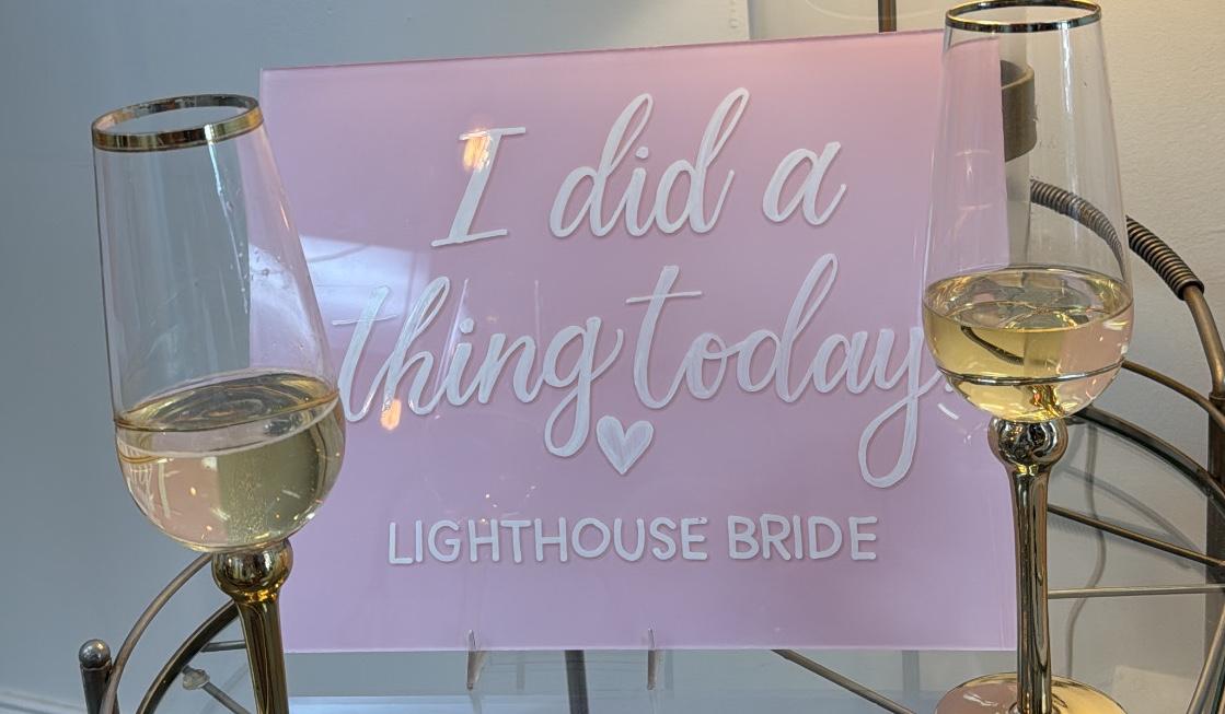 The Wedding Website of Michelle Burke and Colin Ewing