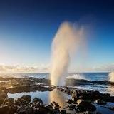 Spouting Horn