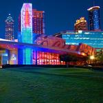 World of Coca-Cola