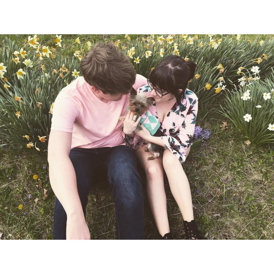 Easter 2017
