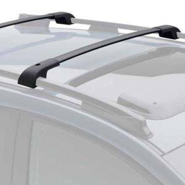Subaru Crosstrek Crossbar Aero Set