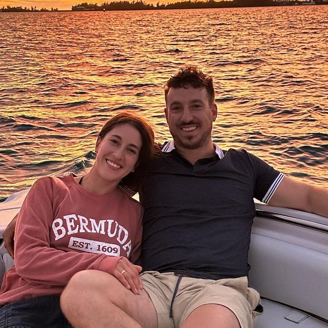 Honeymoon Fund - Summer 2025!