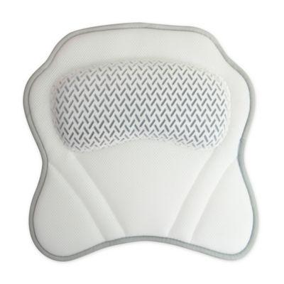 Brookstone® Luxury Spa Bath Pillow