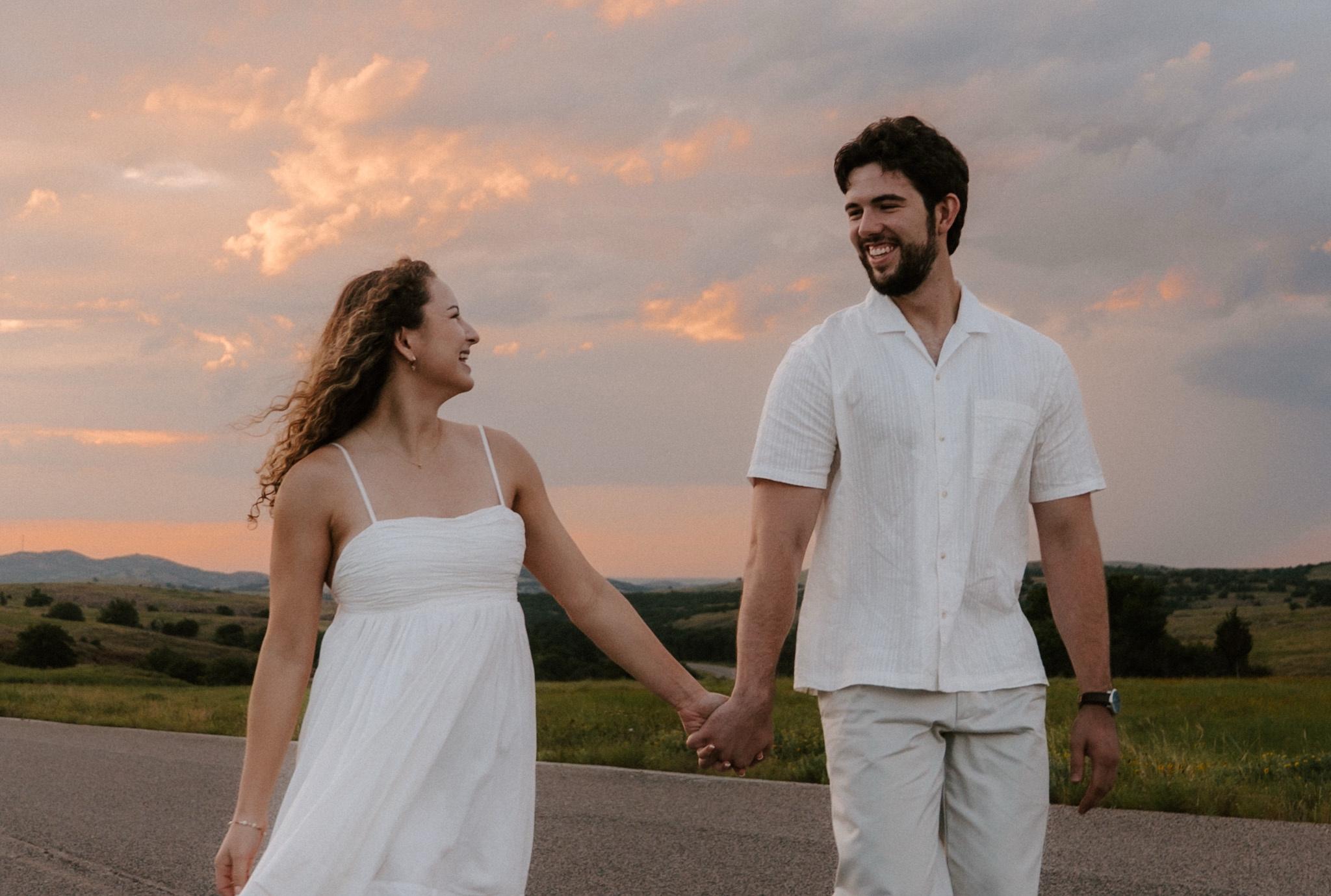The Wedding Website of Daniela Marcor Rozzi and David Diaz de Leon