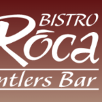 Dinner - Bistro Roca
